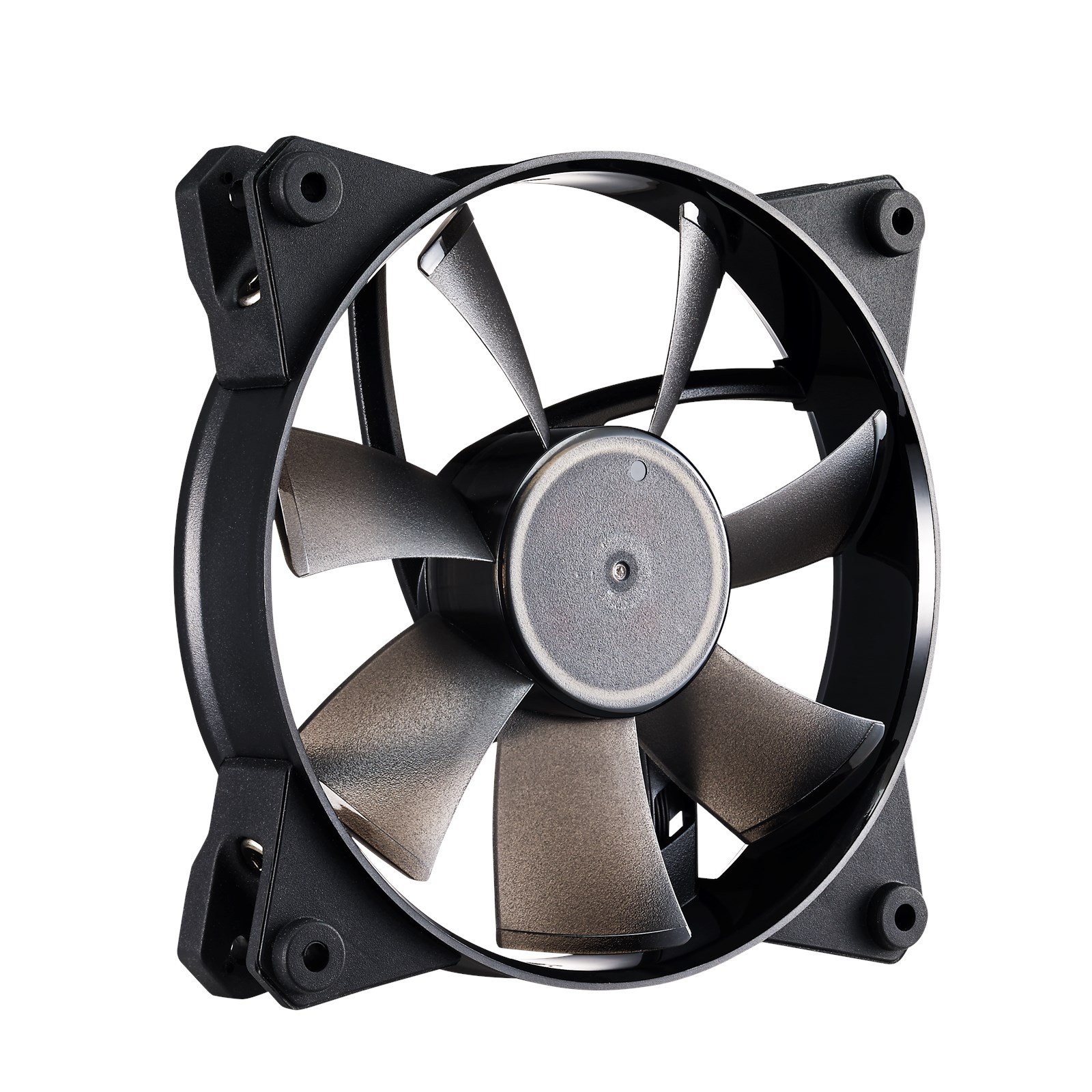 Cooler Master MasterFan Pro 120 Air Flow (120mm) Case Cooling Fan *Open