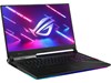 ASUS ROG Strix Scar 17 17.3" Core i9 Gaming Laptop