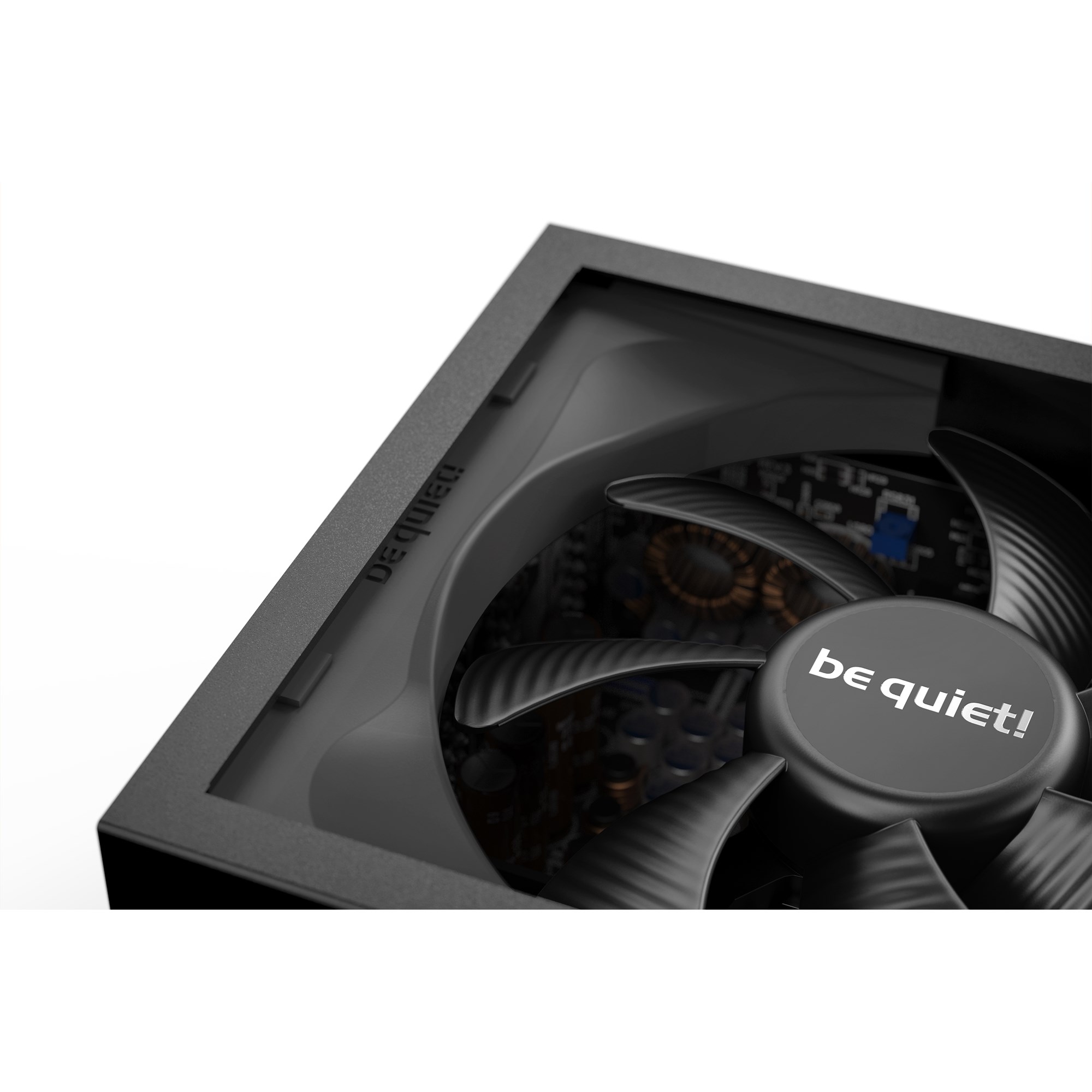 電源ユニット PSU BE QUIET DARK POWER 1000W TITANIUM 1000W Be Quiet! Dark Power 13 Modular 80 Plus Titanium PSU
