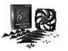 be quiet! Silent Wings 4 Pro 140mm PWM Chassis Fan