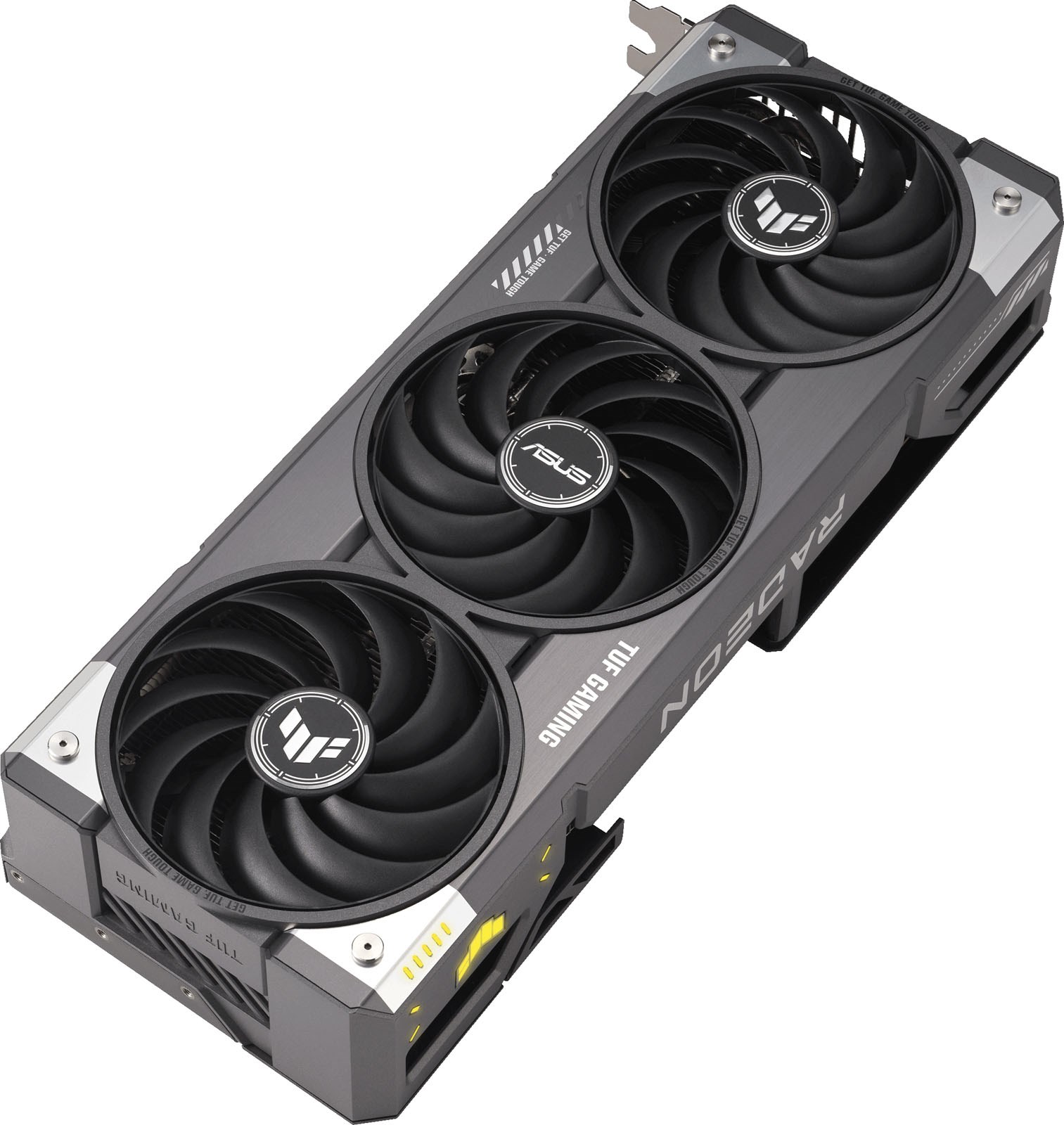 ASUS Radeon RX 9070 XT TUF Gaming OC 16GB GPU - 90YV0L70-M0NA00 | CCL