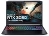 Acer Nitro 5 15.6" RTX 3080 Ryzen 7 Gaming Laptop
