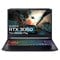 Acer Nitro 5 15.6" Gaming Laptop - Ryzen 7 3.2GHz, 16GB, Windows 10