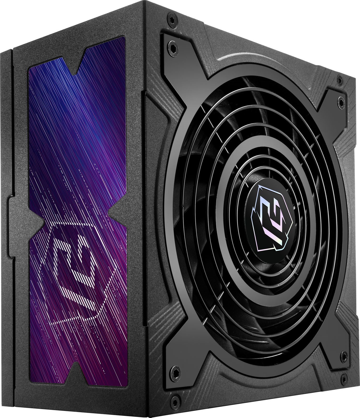 電源ユニット ASRock PG-1000G Phantom Gaming 1000W ASRock | PG-1000G