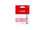 Canon CLI-8PM Ink Cartridge - Photo Magenta, 13ml (Yield 146 Photos)
