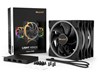 be quiet! Light Wings Triple Pack of 140mm PWM Chassis Fans