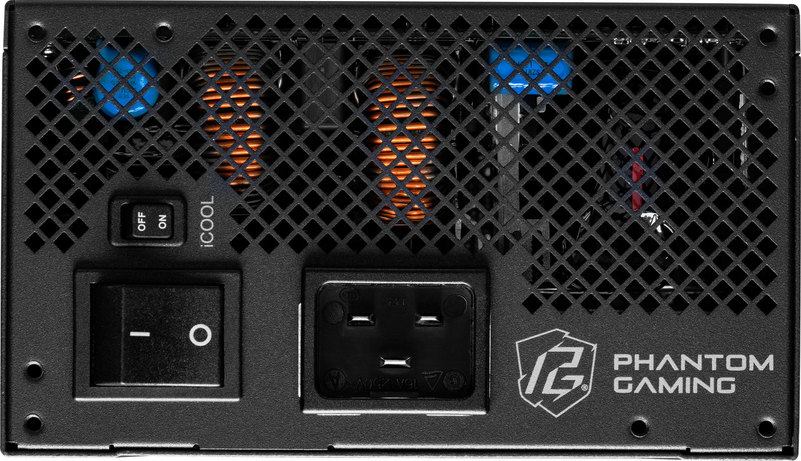 ASRock Phantom Gaming PG-1300G 1300W 80 PLUS Gold Certified ATX