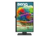 BenQ PD2700U 27 inch IPS Monitor - IPS Panel, 3840 x 2160, 5ms, Speakers, HDMI