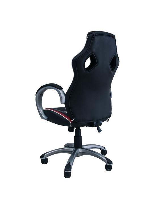 X Rocker Stealth PC Office Chair 774901 CCL Computers