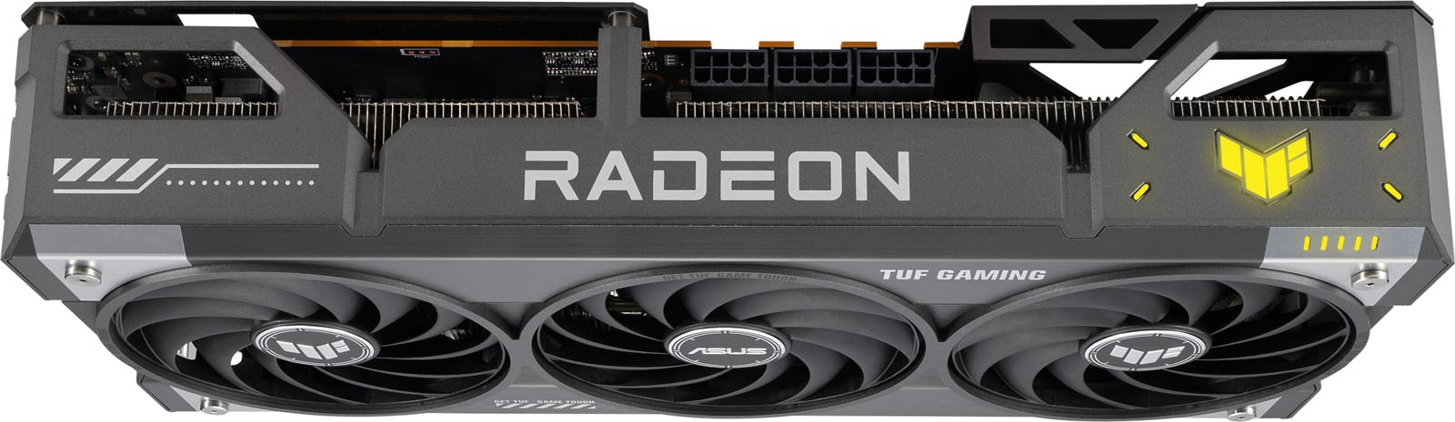 グラフィックボード・グラボ・ビデオカード ASUS TUF Gaming Radeon RX 9070XT OC 16GB Amazon.com: ASUS TUF Gaming Radeon RX 9070 XT OC Edition 16GB