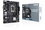 ASUS Prime H610M-K D4 mATX Motherboard for Intel LGA1700 CPUs