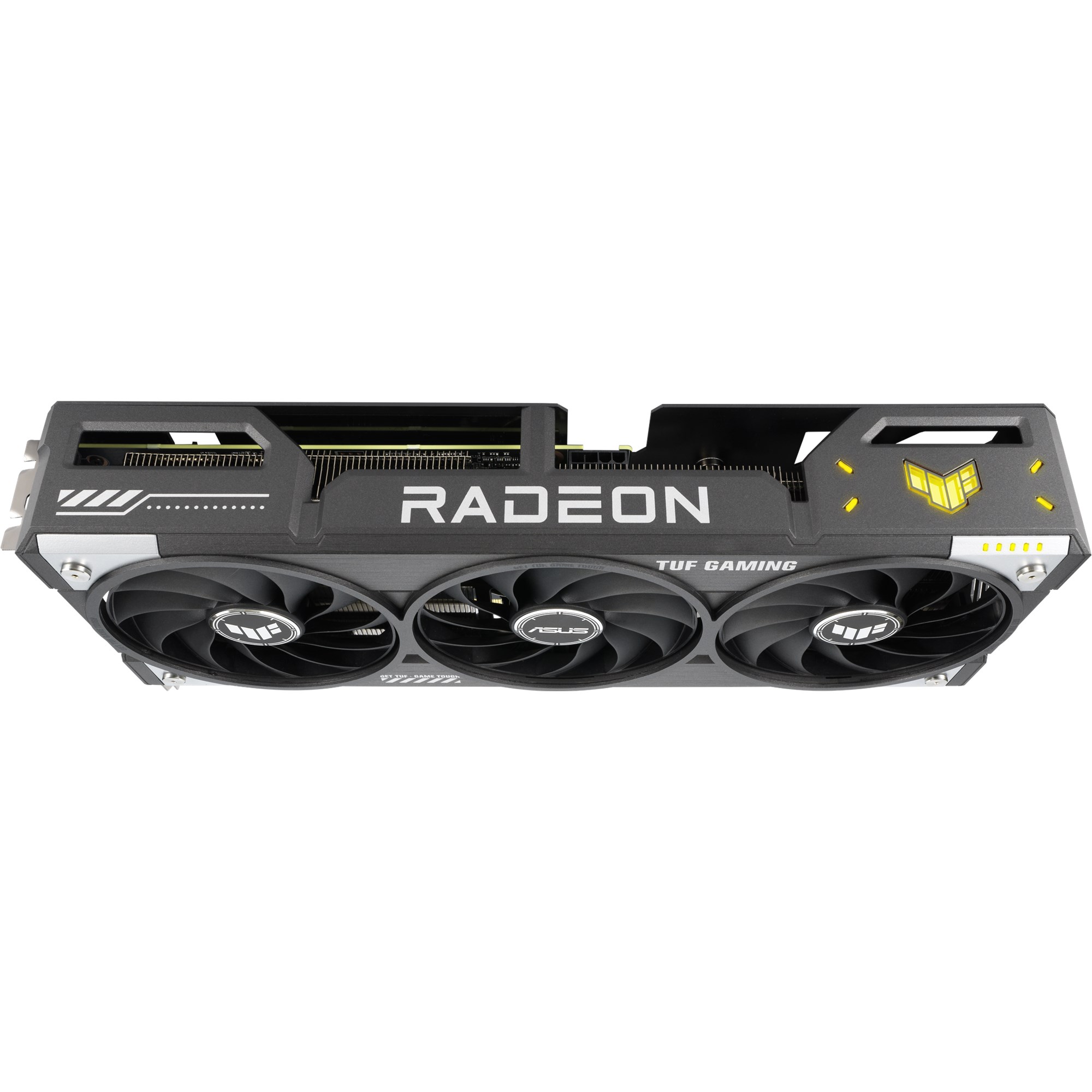 ASUS Radeon RX 9060 XT TUF Gaming OC 16GB GPU - 90YV0LF0-M0NA00 | CCL