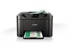 Canon MAXIFY MB5155 (A4) Colour Inkjet Multifunction Printer (Print/Copy/Scan/Fax) 8.8cm Colour Touch Screen 44 ppm (Mono) 15.5 ppm (Colour) 30,000 (MDC)