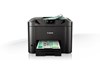 Canon MAXIFY MB5455 (A4) Colour Inkjet Multifunction Printer (Print/Copy/Scan/Fax) 8.8cm Colour Touch Screen 24 ppm (Mono) 15.5 ppm (Colour) 30,000 (MDC)