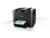 Canon MAXIFY MB5455 (A4) Colour Inkjet Multifunction Printer (Print/Copy/Scan/Fax) 8.8cm Colour Touch Screen 24 ppm (Mono) 15.5 ppm (Colour) 30,000 (MDC)