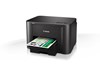 Canon MAXIFY iB4150 (A4) Colour Inkjet Business Printer Full Dot Display 24 ipm (Mono) 15.5 (Colour) 30,000 (MDC)