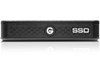 G-Technology 500GB G-DRIVE ev RaW SSD USB3.0 SSD 