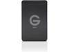G-Technology 500GB G-DRIVE ev RaW SSD USB3.0 SSD 