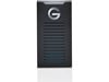 G-Technology 500GB G-DRIVE Mobile SSD USB3.1 SSD 