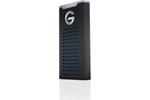 G-Technology G-DRIVE Mobile SSD 1TB Mobile External Solid State Drive in Black