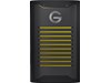 G-Technology 2TB ArmorLock USB3.1 External SSD 