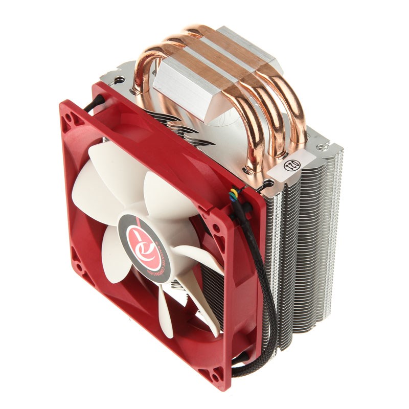 Raijintek Themis Direct Contact CPU Cooler 0P105255 CCL Computers
