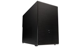 Raijintek OPHION M EVO ALS Mid Tower Gaming Case - Black 