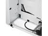 Raijintek OPHION EVO ITX Gaming Case - White USB 3.0