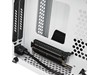 Raijintek OPHION ITX Gaming Case - White USB 3.0