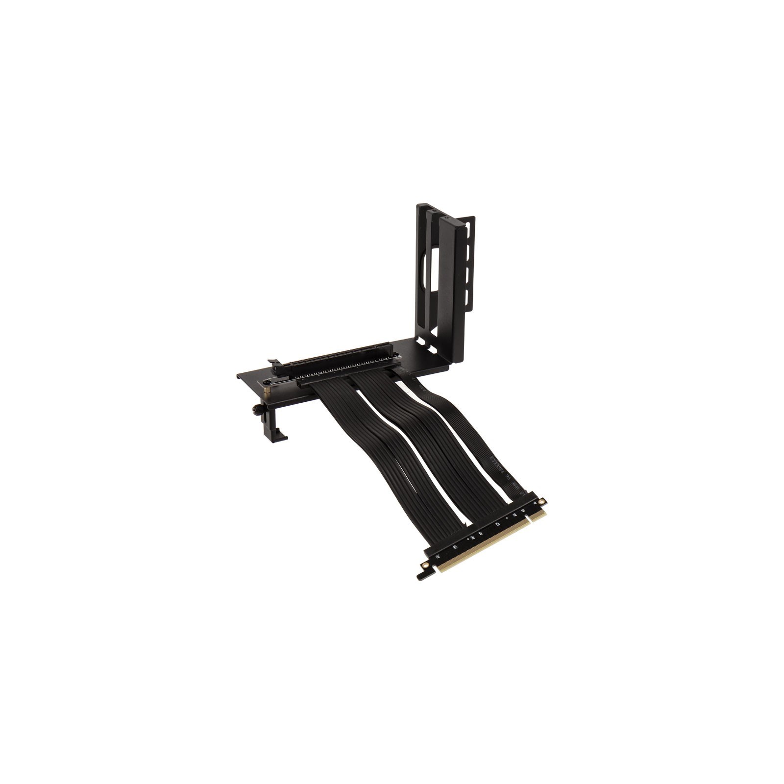 Vaccineren onderpand stel je voor Raijintek PAXX-S PCIe Gen3 x16 Riser Card Cable and PCI Slot Adapter - 0R400047 | CCL Vaccineren onderpand stel je voor Raijintek PAXX-S PCIe Gen3 x16 Riser Card Cable and PCI Slot Adapter - 0R400047 | CCL