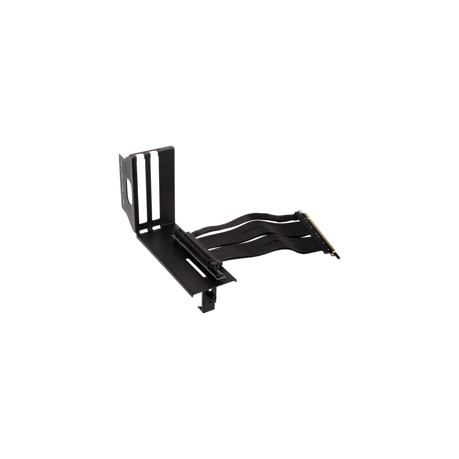 Vaccineren onderpand stel je voor Raijintek PAXX-S PCIe Gen3 x16 Riser Card Cable and PCI Slot Adapter - 0R400047 | CCL Vaccineren onderpand stel je voor Raijintek PAXX-S PCIe Gen3 x16 Riser Card Cable and PCI Slot Adapter - 0R400047 | CCL