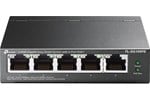 TP-Link TL-SG105PE 5-Port Gigabit Desktop Switch 