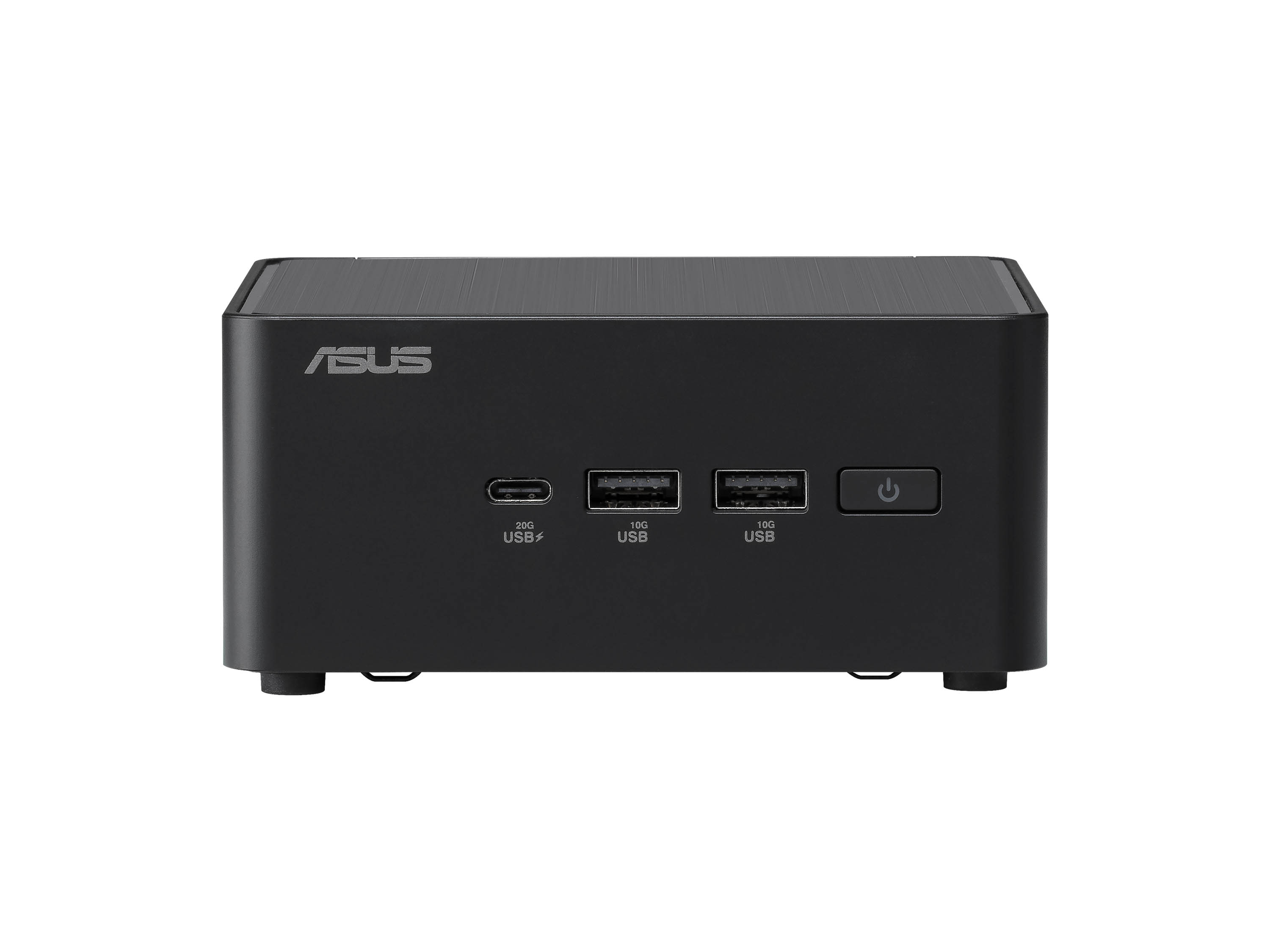 ASUS NUC 14 Pro Core 3 100U Barebone PC