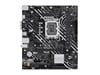 ASUS Prime H610M-D mATX Motherboard for Intel LGA1700 CPUs