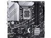 ASUS Prime Z790M-Plus D4 mATX Motherboard for Intel LGA1700 CPUs