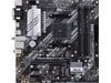 ASUS Prime B550M-A WIFI II mATX Motherboard for AMD AM4 CPUs