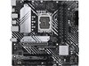 ASUS Prime B660M-A D4 mATX Motherboard for Intel LGA1700 CPUs