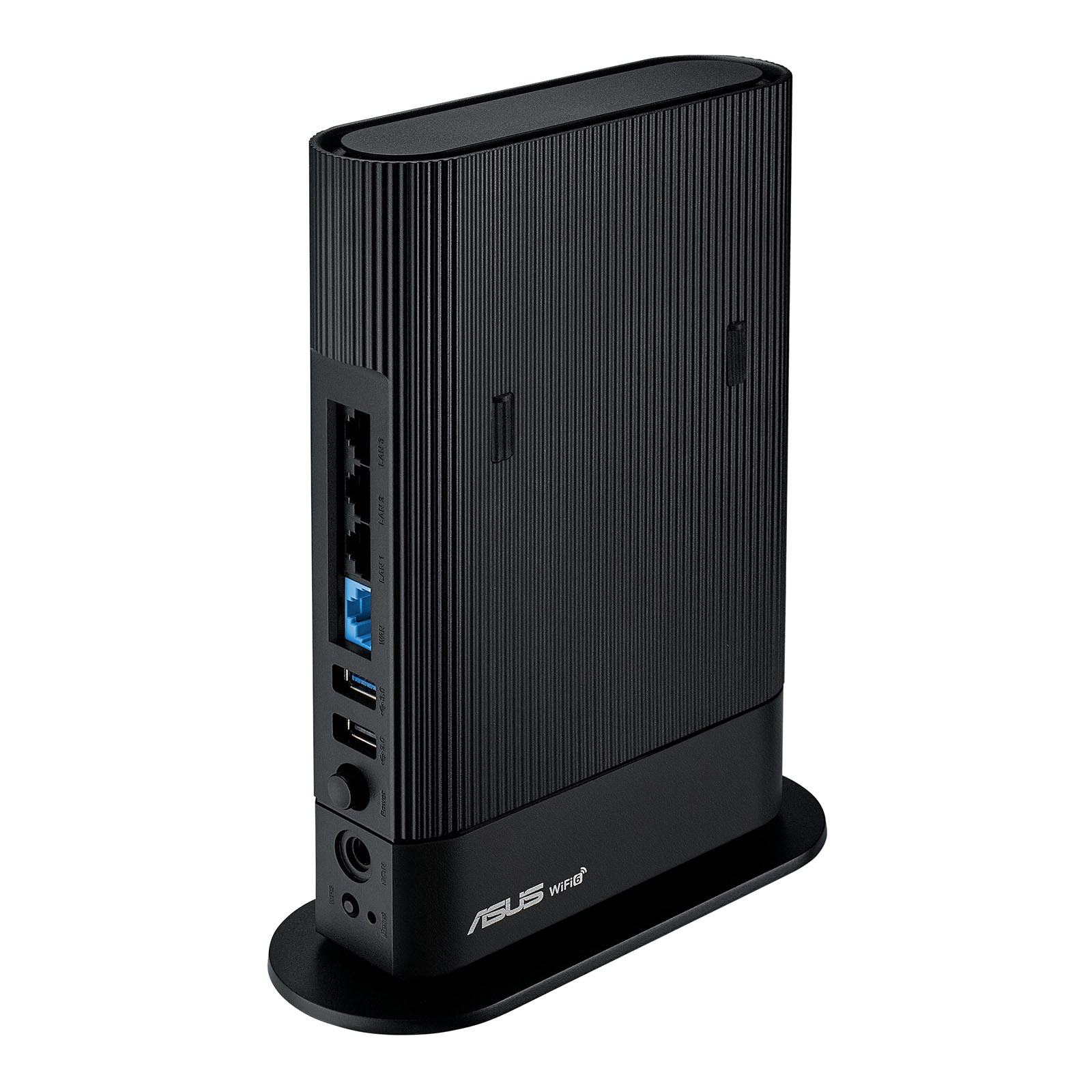 ASUS RT-AX59U Dual Band Wi-Fi 6 AiMesh Router - 90IG07Z0