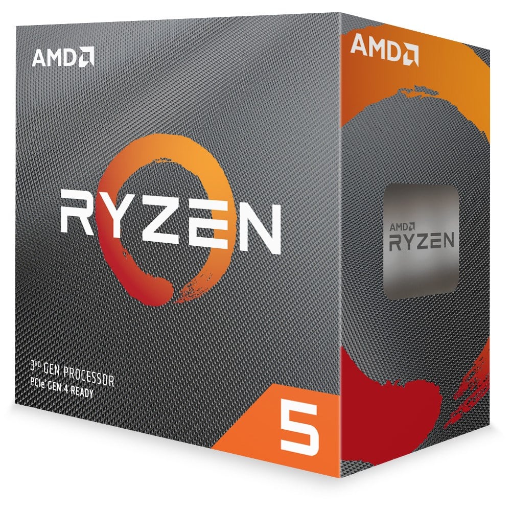 Amd Readies 2nd Generation Ryzen Pro Socket Am4 Processors Techpowerup