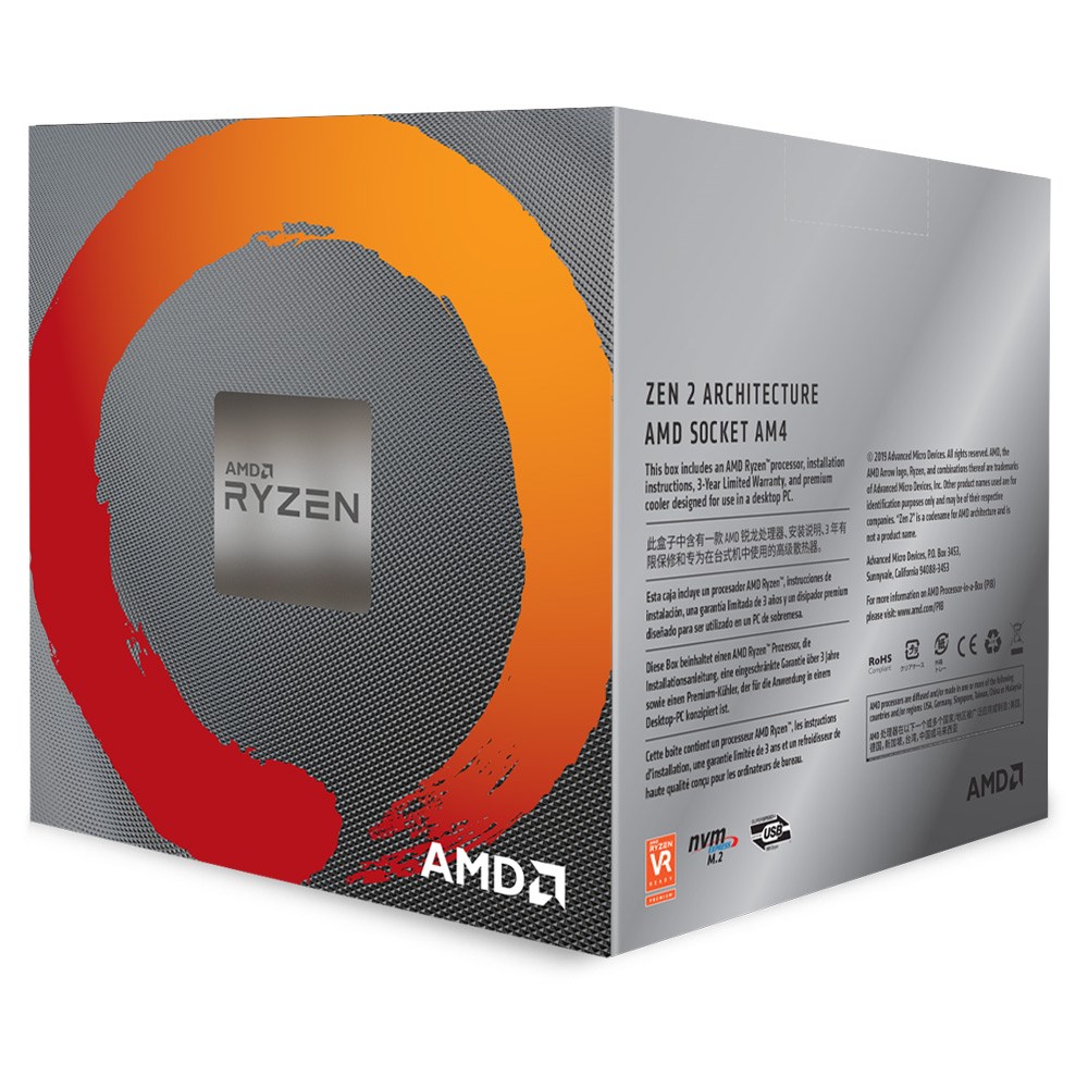 Insulator pattern Founder amd ryzen 7 3800x 8 core processor swing