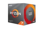 AMD Ryzen 7 3700X 3.6GHz Octa Core AM4 CPU 