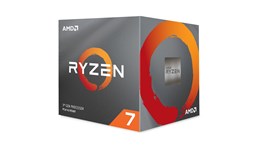 AMD Ryzen 7 3800X 3.9GHz Octa Core AM4 CPU 
