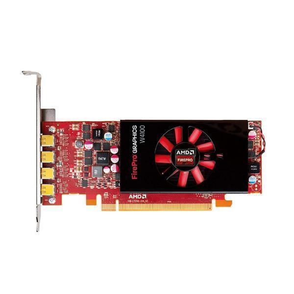 amd firepro w4100 2gb autocad 2014 lt