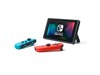 Nintendo Switch Console with Neon Joy-Con Controllers