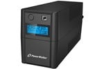 PowerWalker VI 850 SHL IEC UK 480W UPS