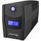 PowerWalker Basic VI 800 STL Series UPS (UK) - 480W