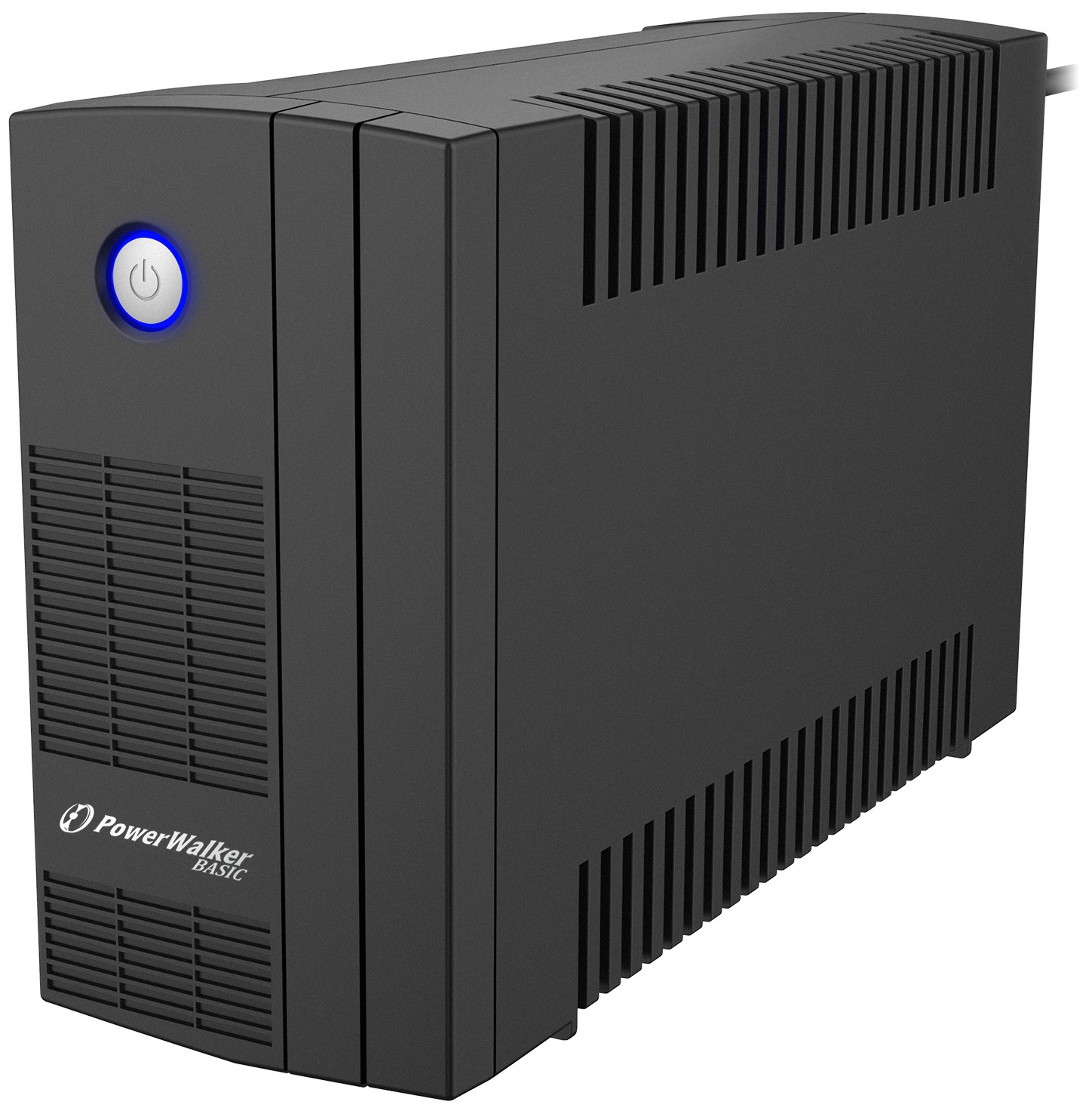 PowerWalker Basic VI 850 SB Series UPS (UK) - 480W
