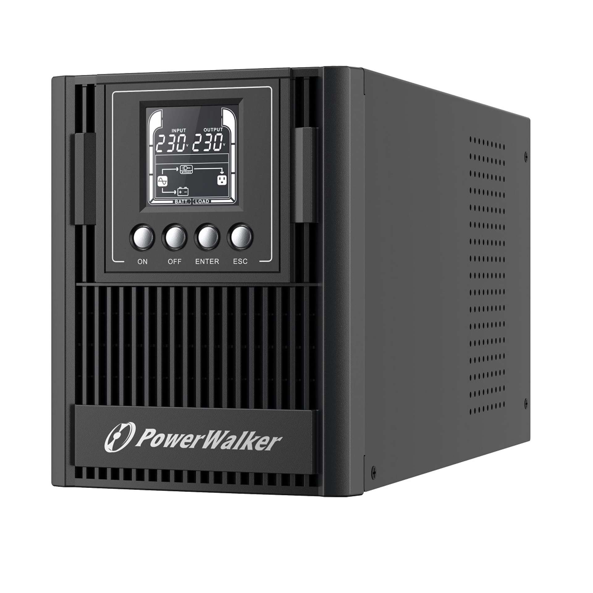 PowerWalker VFI 1000 AT UK 1000VA 900W UPS