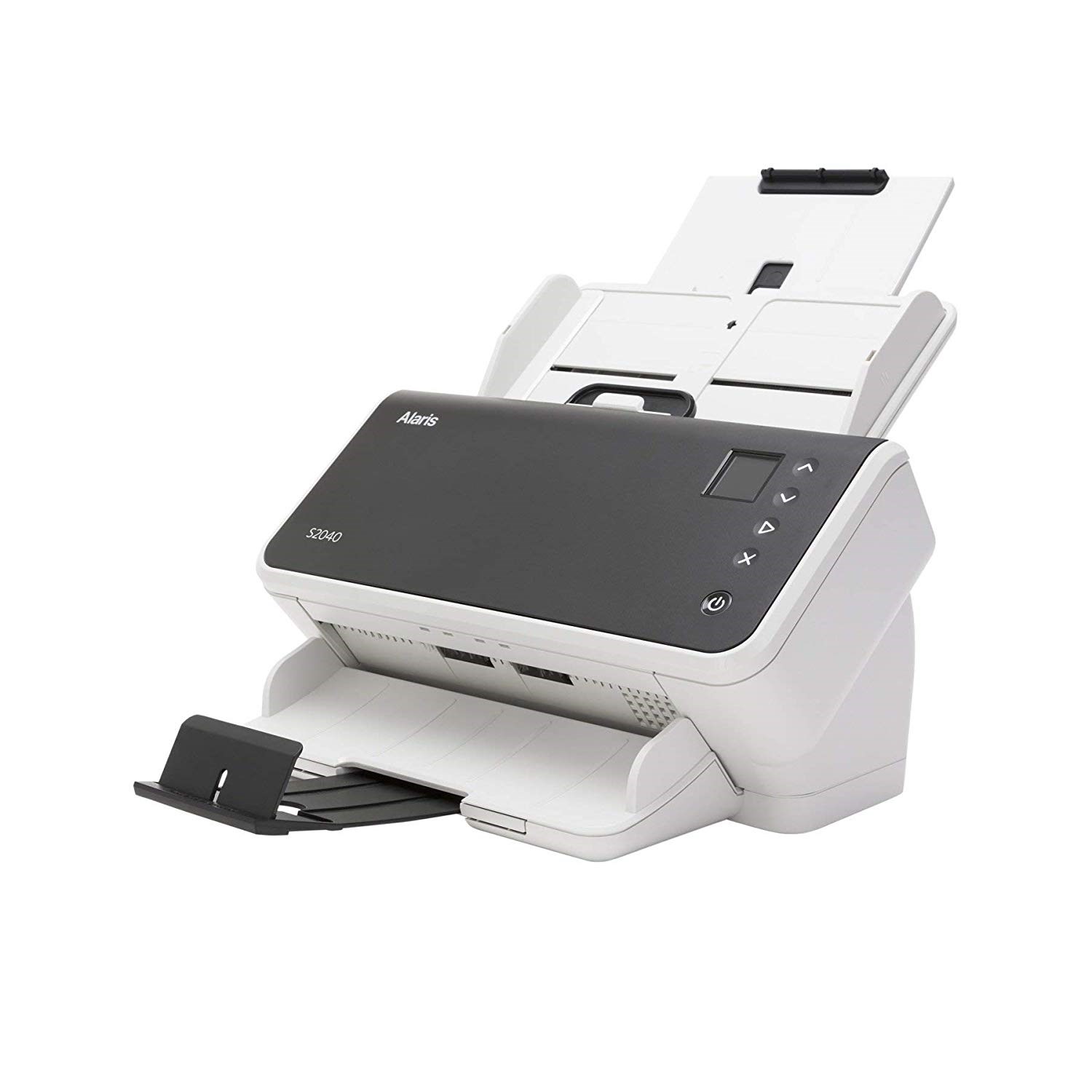 Kodak Alaris S2040 A4 Colour Document Scanner 1025006 CCL Computers