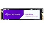 1TB Solidigm P41 Plus M.2 2280 PCI Express 4.0 x4 NVMe Solid State Drive